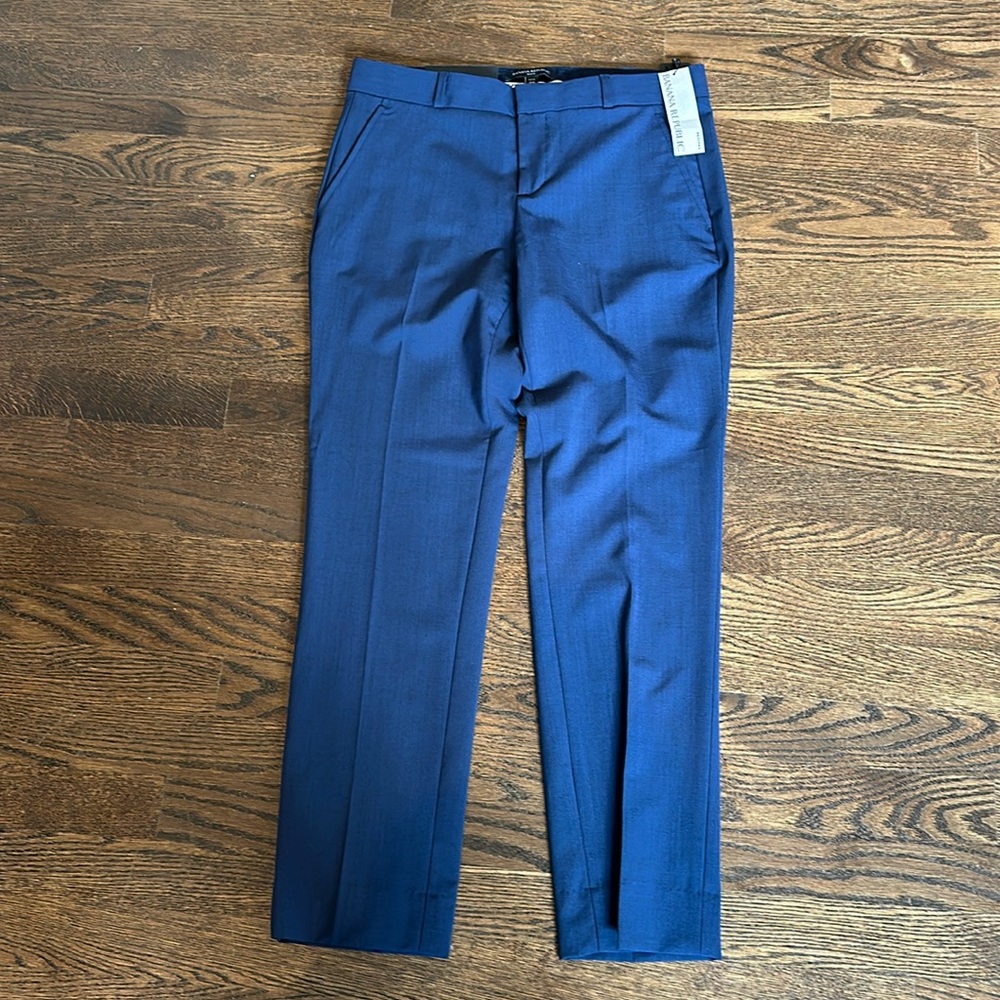 Banana Republic Ryan Pant